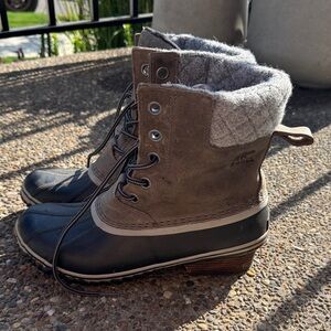 Sorel Winter Boots